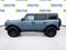 2023 Ford Bronco Wildtrak Advanced