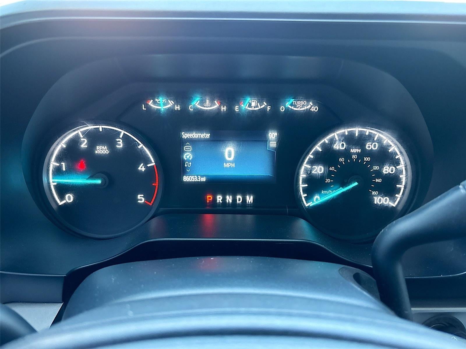 2023 Ford Super Duty F-250 SRW XL