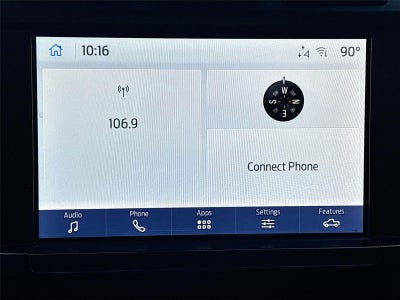 2023 Ford Super Duty F-250 SRW XL