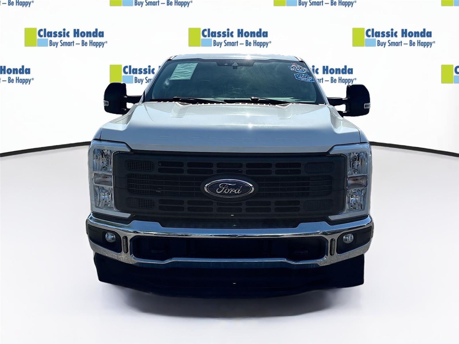 2023 Ford Super Duty F-250 SRW XL