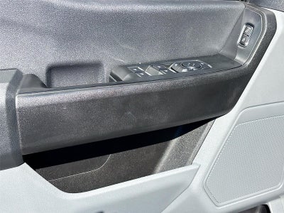 2023 Ford Super Duty F-250 SRW XL