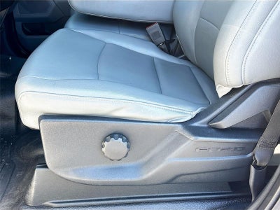 2023 Ford Super Duty F-250 SRW XL