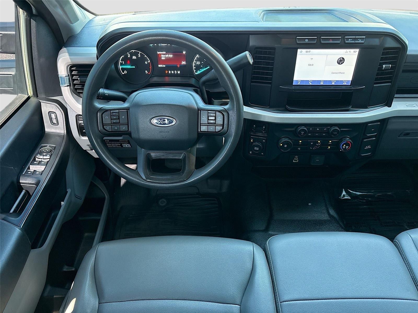 2023 Ford Super Duty F-250 SRW XL