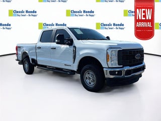2023 Ford Super Duty F-250 SRW XL