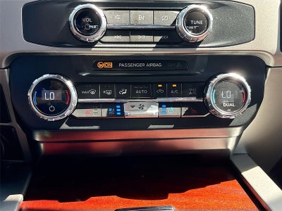 2022 Ford Super Duty F-250 King Ranch