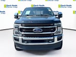 2022 Ford Super Duty F-250 King Ranch