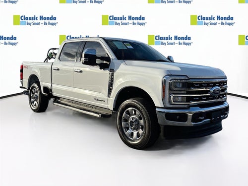2023 Ford Super Duty F-250 Lariat