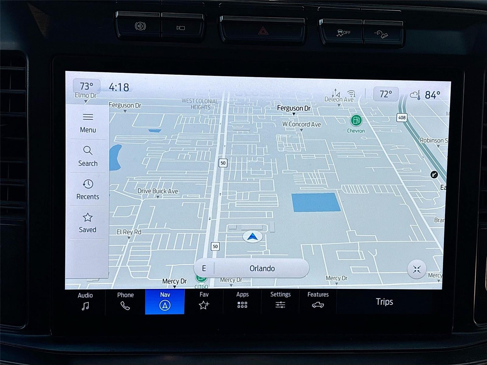 2023 Ford Super Duty F-250 Lariat