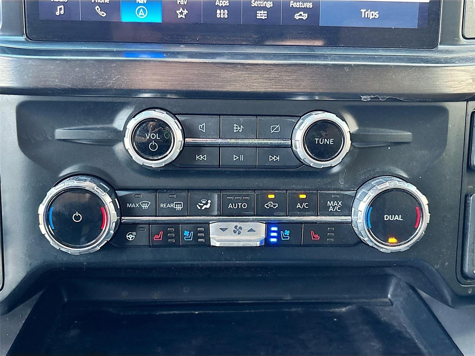 2023 Ford Super Duty F-250 Lariat