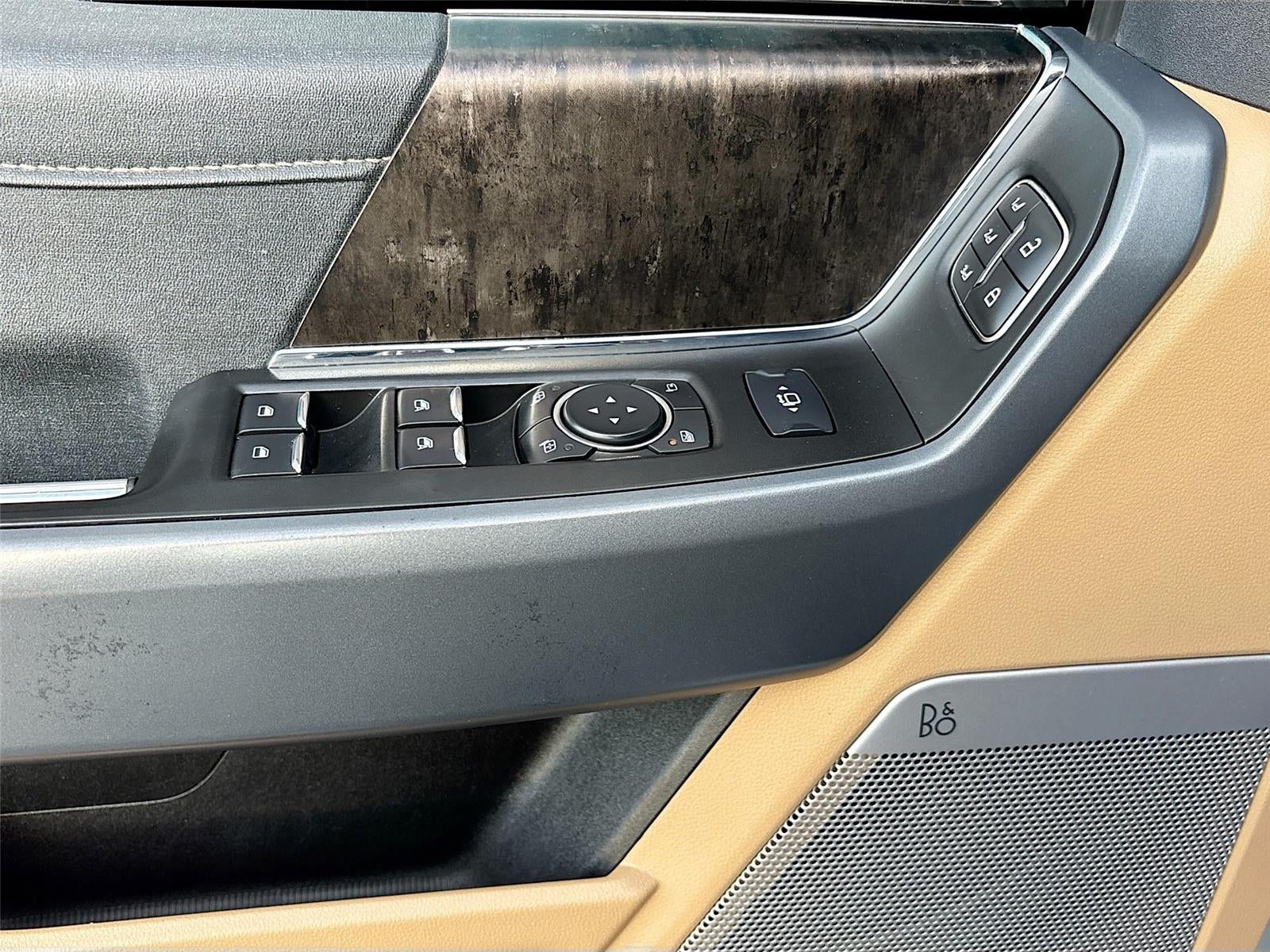 2023 Ford Super Duty F-250 Lariat