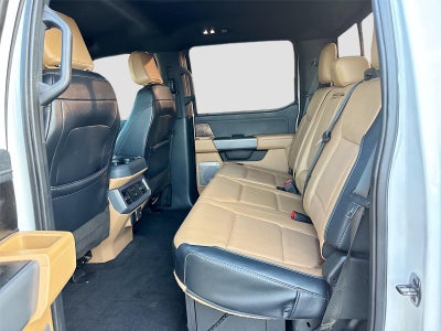 2023 Ford Super Duty F-250 Lariat