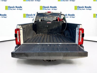 2023 Ford Super Duty F-250 Lariat