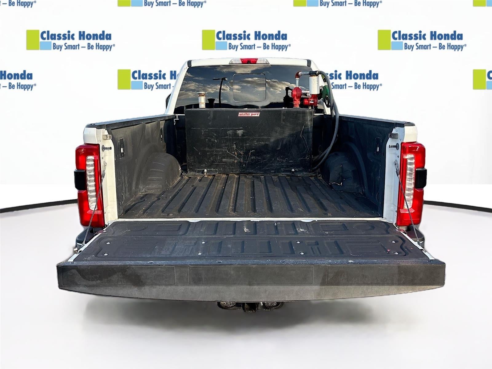 2023 Ford Super Duty F-250 Lariat