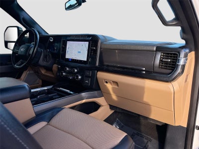 2023 Ford Super Duty F-250 Lariat