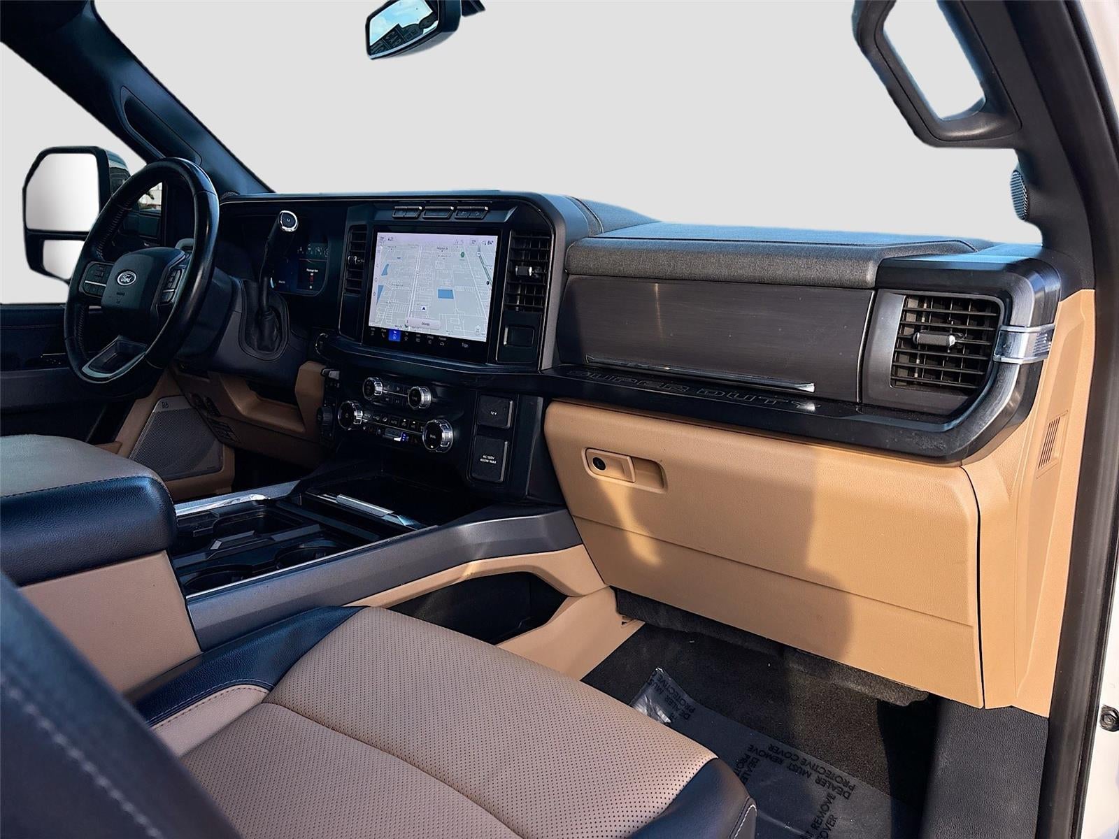 2023 Ford Super Duty F-250 Lariat