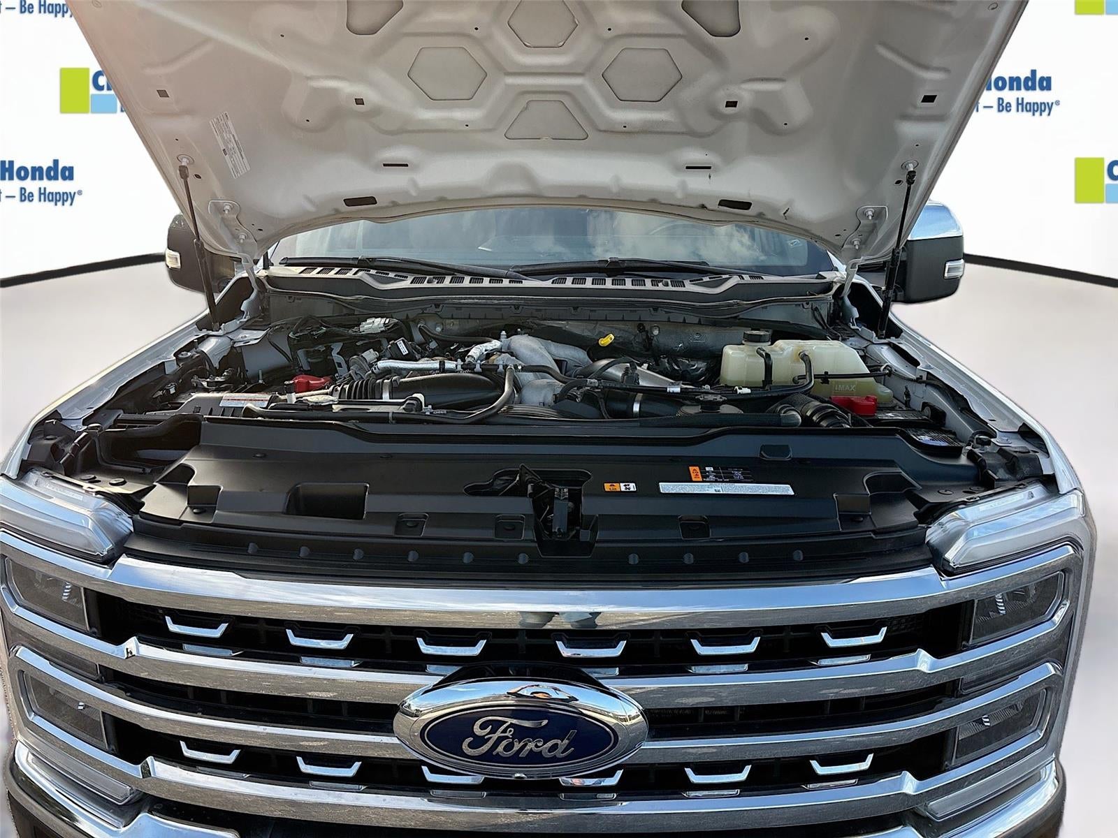 2023 Ford Super Duty F-250 Lariat