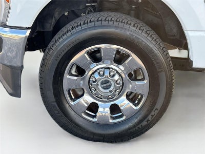 2023 Ford Super Duty F-250 Lariat