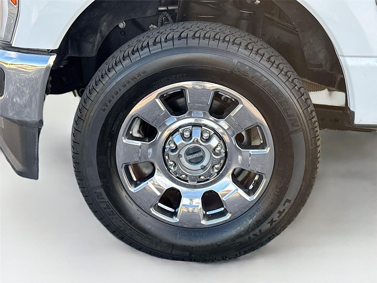 2023 Ford Super Duty F-250 Lariat