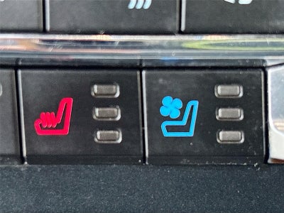 2023 Ford Super Duty F-250 Lariat