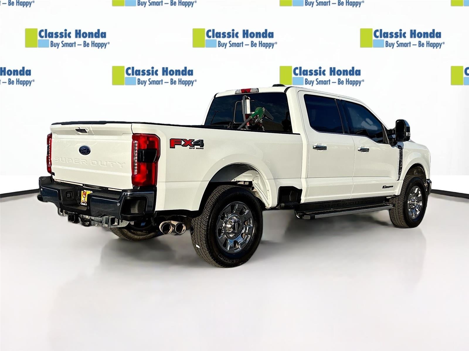 2023 Ford Super Duty F-250 Lariat
