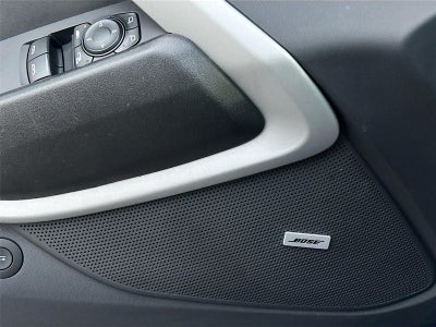 2022 Chevrolet Camaro LT1