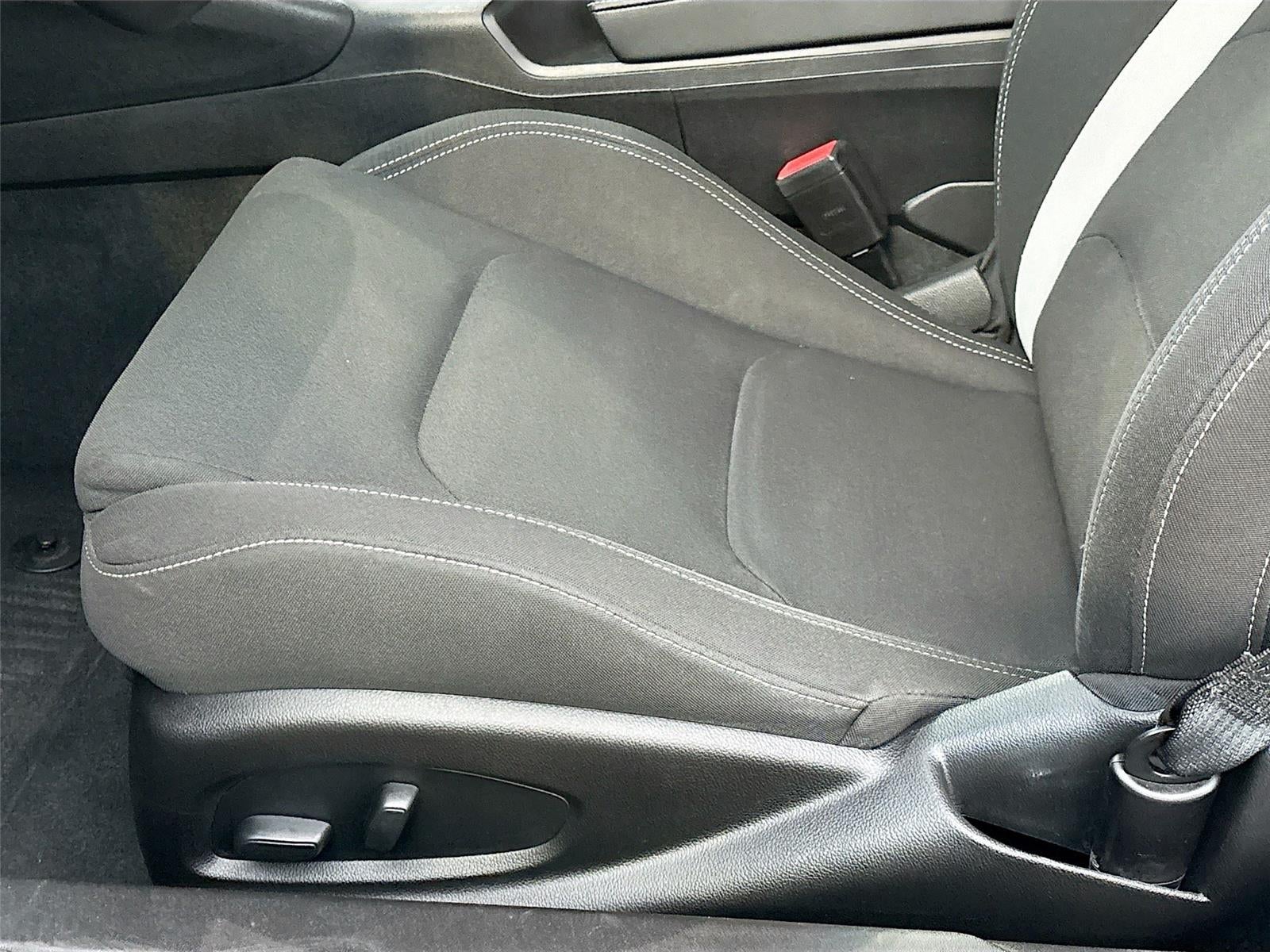 2022 Chevrolet Camaro LT1