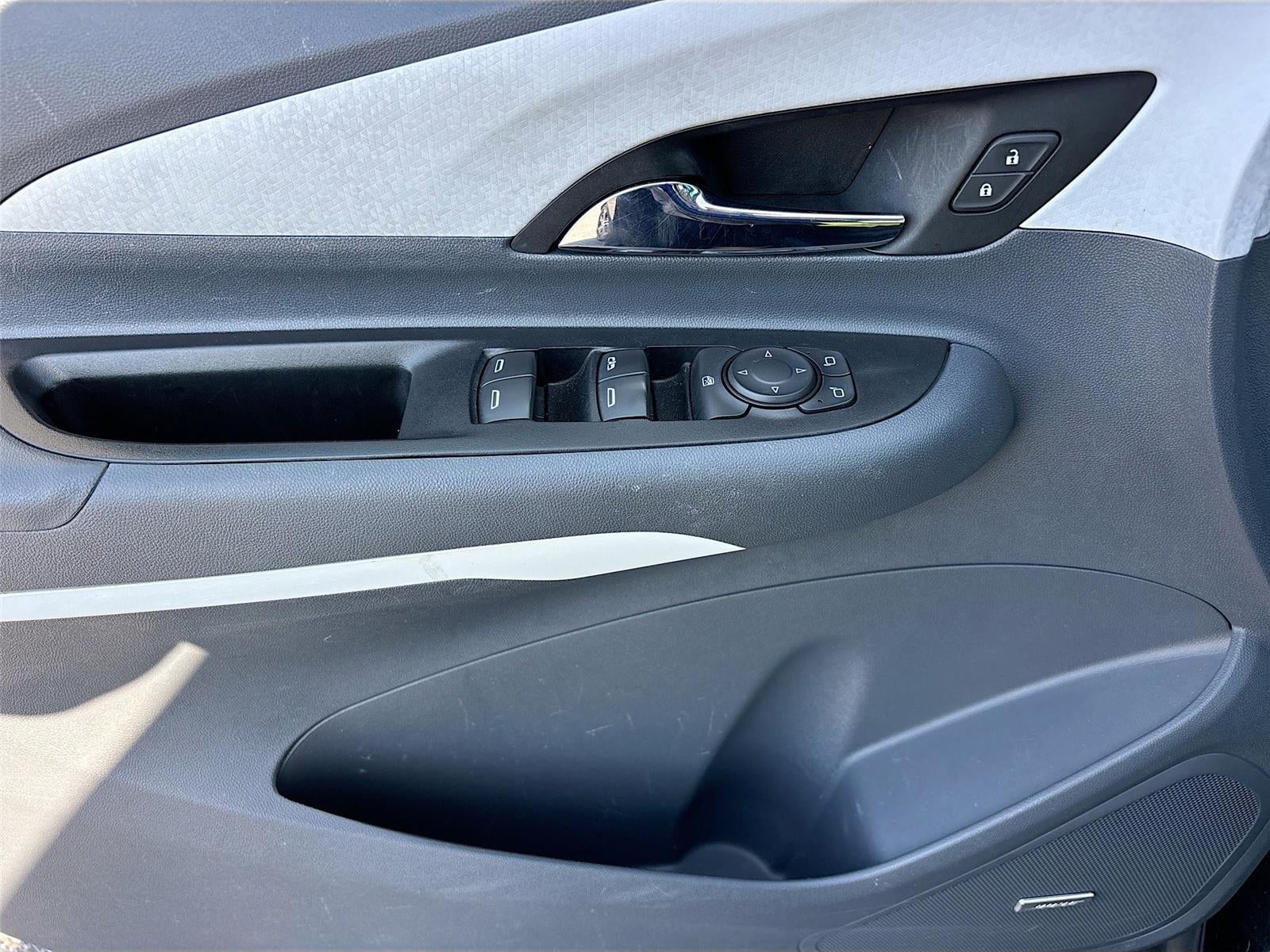 2021 Chevrolet Bolt EV Premier