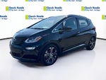 2021 Chevrolet Bolt EV Premier