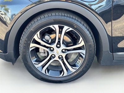 2021 Chevrolet Bolt EV Premier