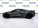 2024 Chevrolet Corvette 1LZ