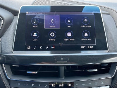 2024 Cadillac CT5 Sport