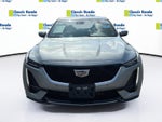 2024 Cadillac CT5 Sport