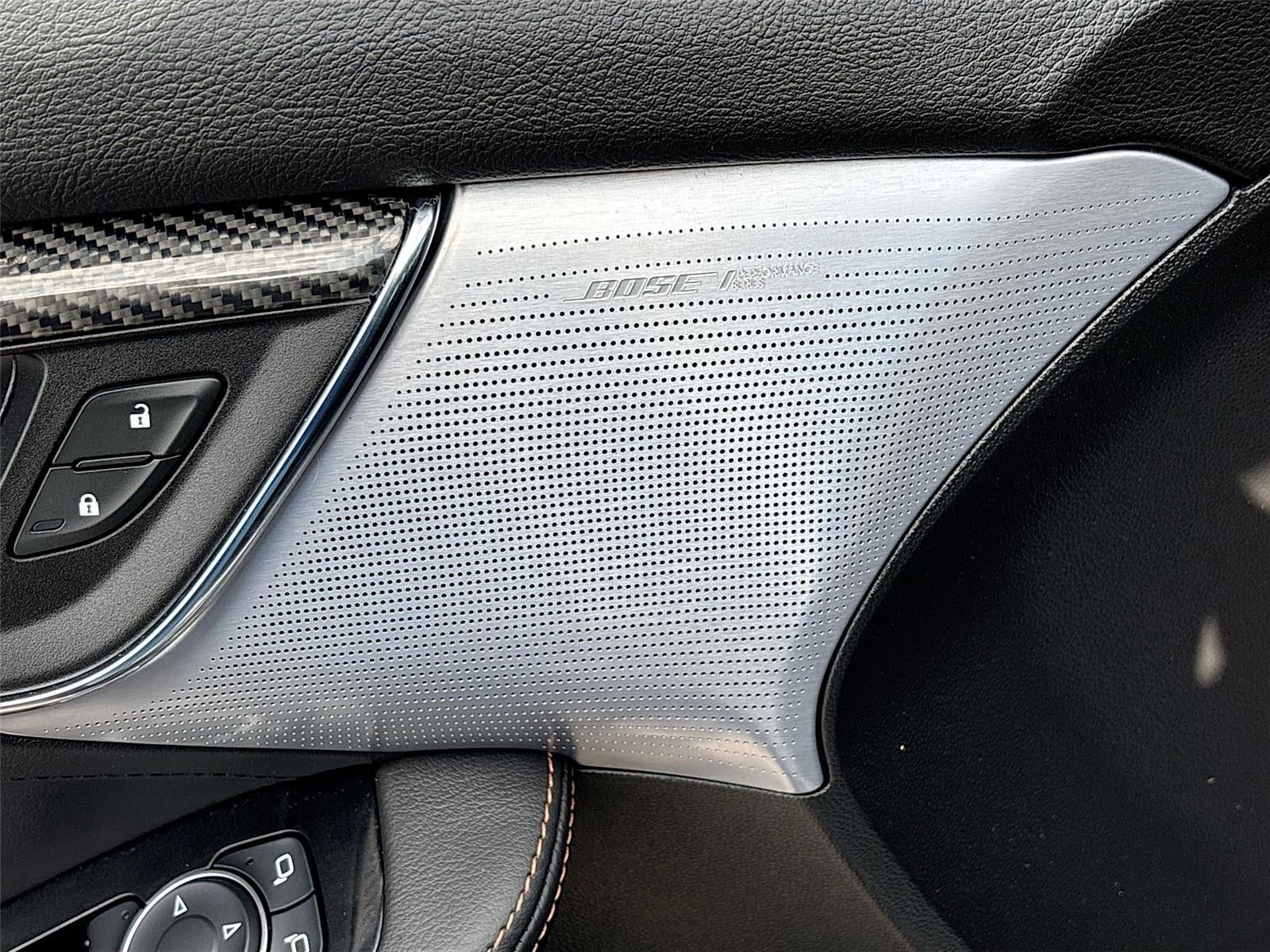2024 Cadillac CT5 Sport