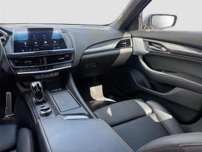 2024 Cadillac CT5 Sport
