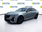 2024 Cadillac CT5 Sport
