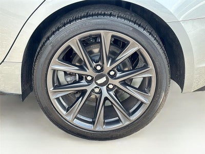 2024 Cadillac CT5 Sport