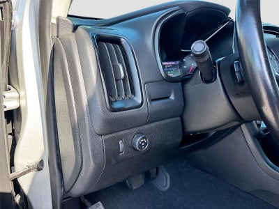 2020 Chevrolet Colorado 2WD LT