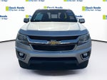2020 Chevrolet Colorado 2WD LT