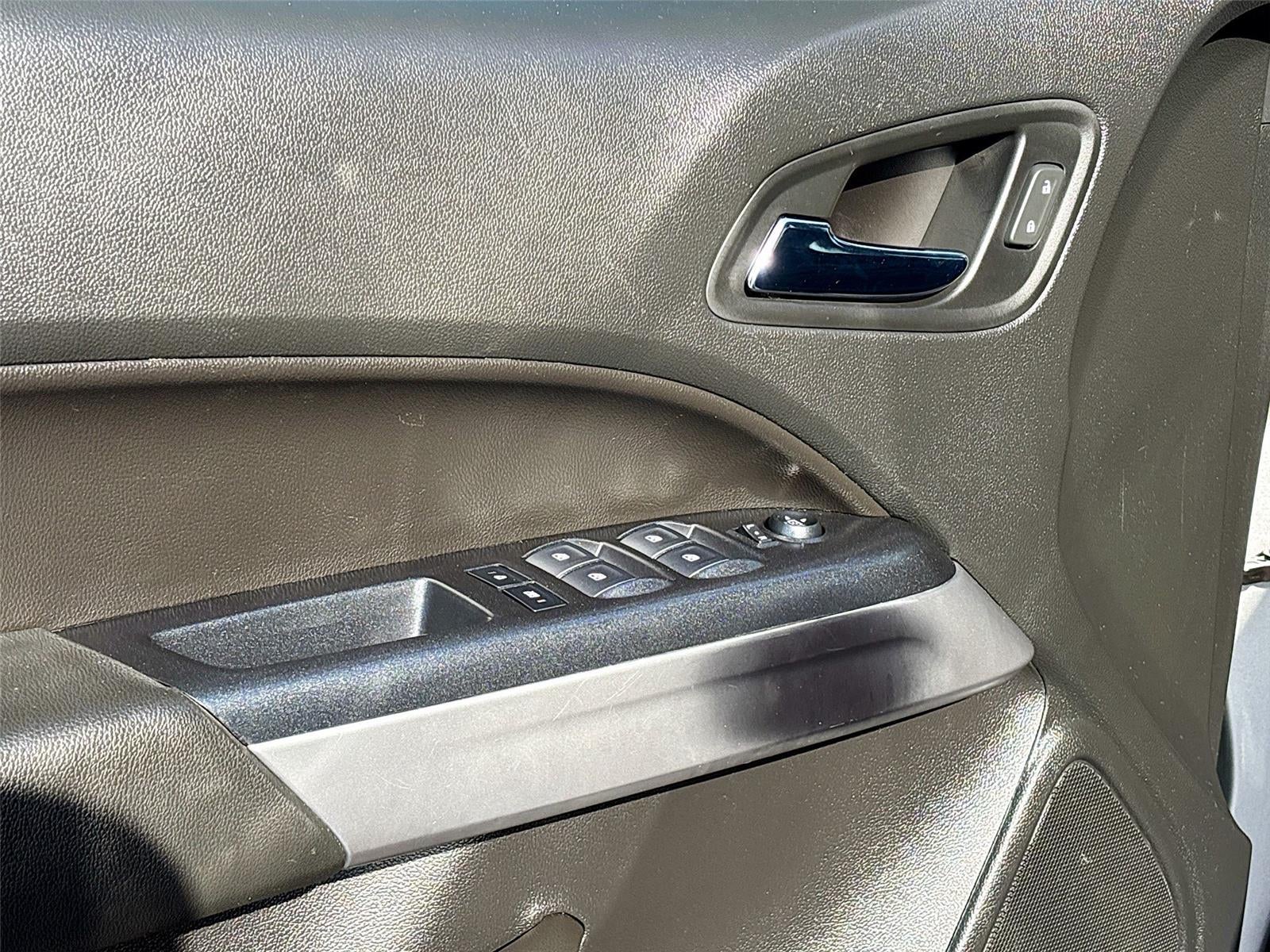 2020 Chevrolet Colorado 2WD LT