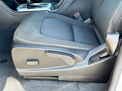 2020 Chevrolet Colorado 2WD LT