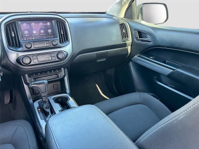 2020 Chevrolet Colorado 2WD LT