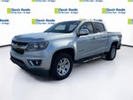 2020 Chevrolet Colorado 2WD LT