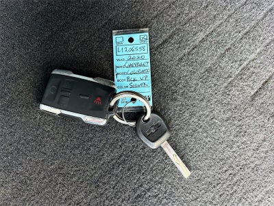 2020 Chevrolet Colorado 2WD LT