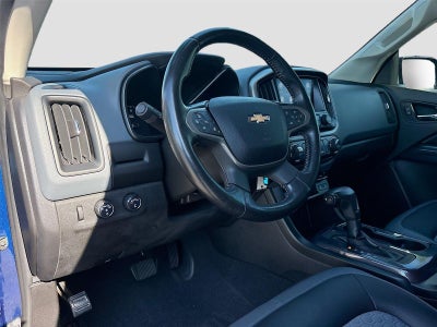 2019 Chevrolet Colorado 4WD Z71