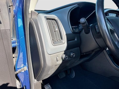 2019 Chevrolet Colorado 4WD Z71