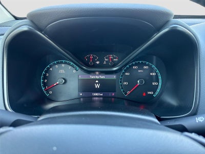 2019 Chevrolet Colorado 4WD Z71