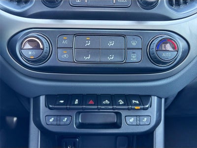 2019 Chevrolet Colorado 4WD Z71