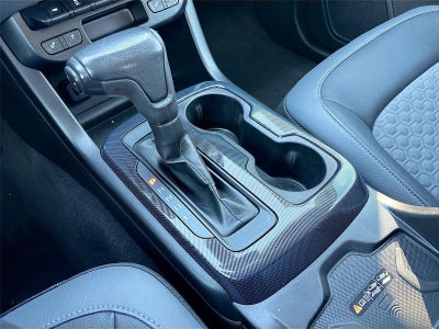 2019 Chevrolet Colorado 4WD Z71