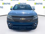2019 Chevrolet Colorado 4WD Z71