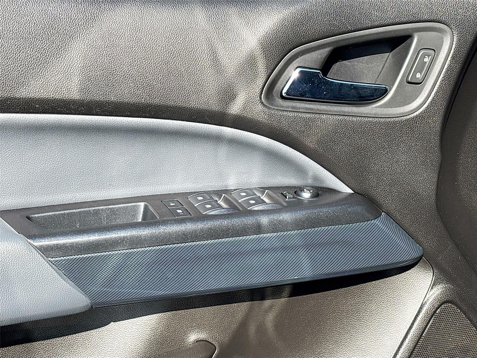 2019 Chevrolet Colorado 4WD Z71